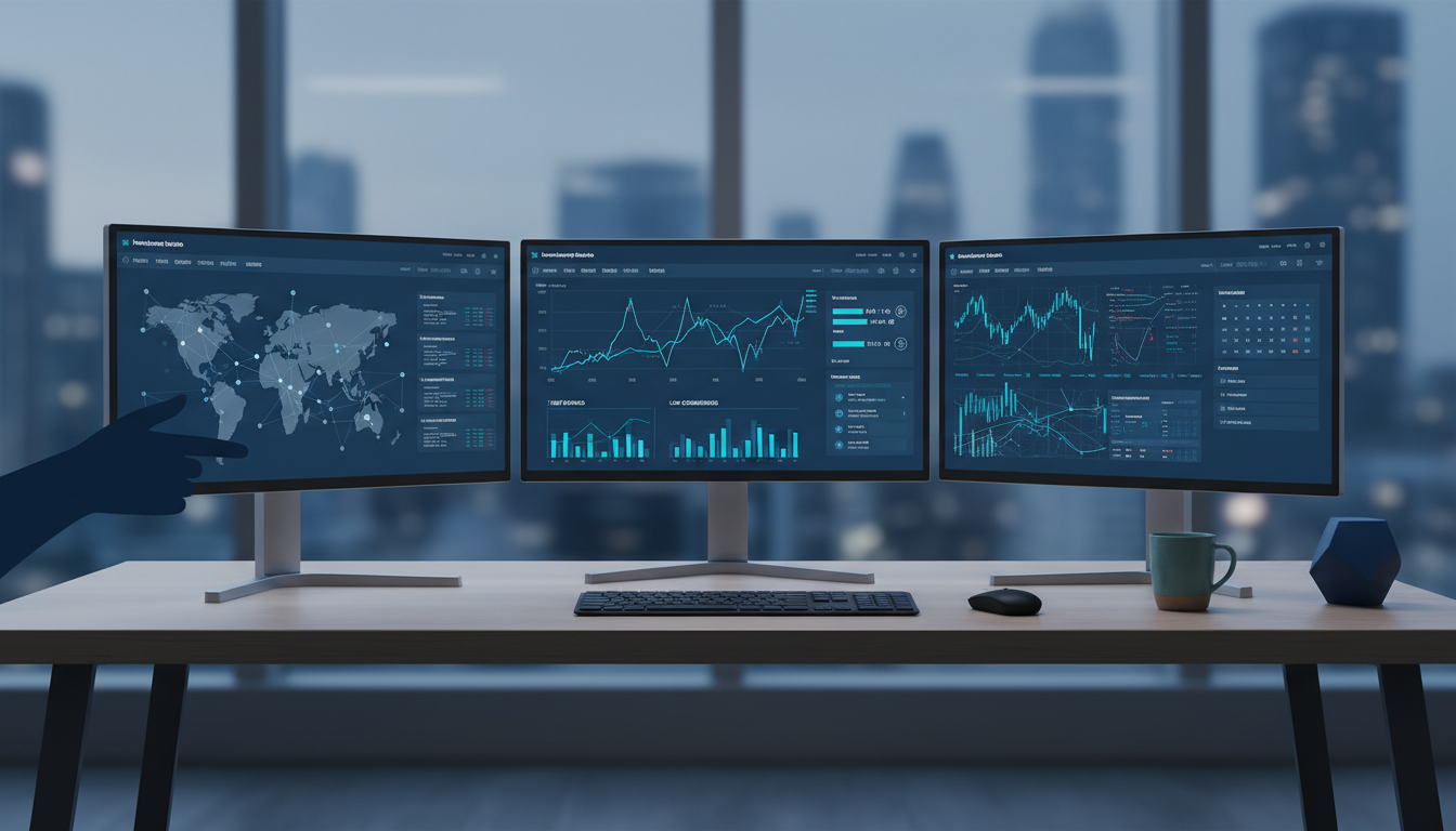 Testsieger im Detail: Interactive Brokers