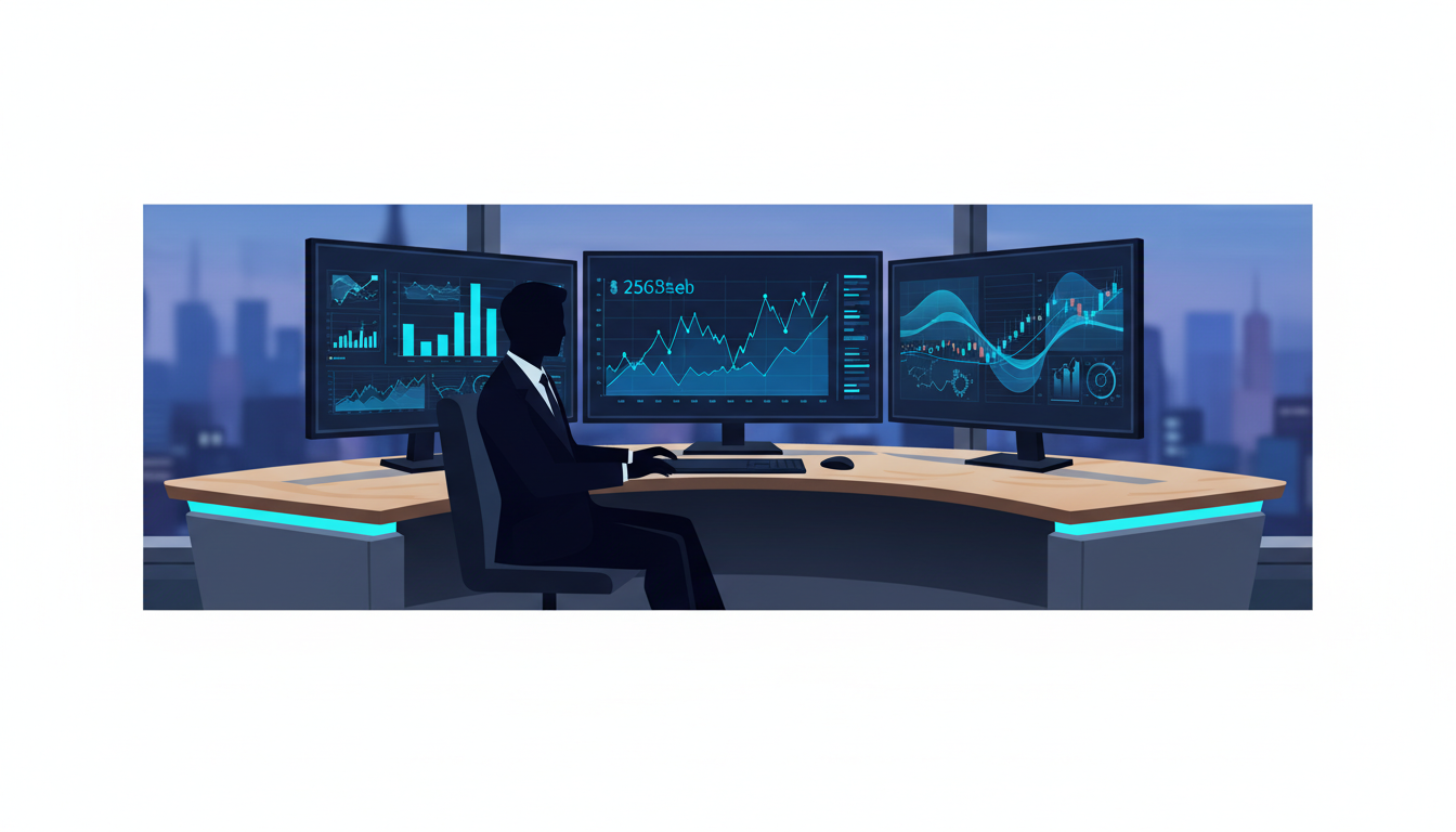 Interactive Brokers CFD Test - Executive Summary