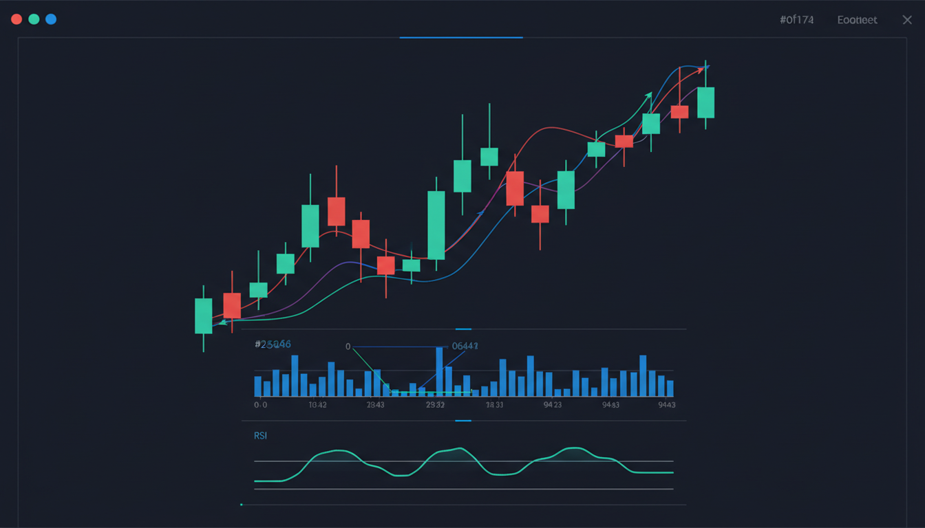 Erfolgreiche CFD-Strategien für Einsteiger