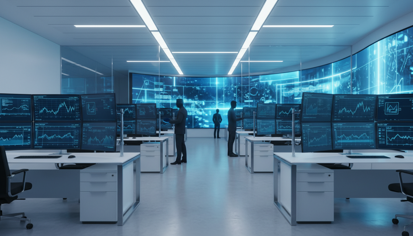 Interactive Brokers vs Saxo Bank: Der ultimative Premium Broker Vergleich