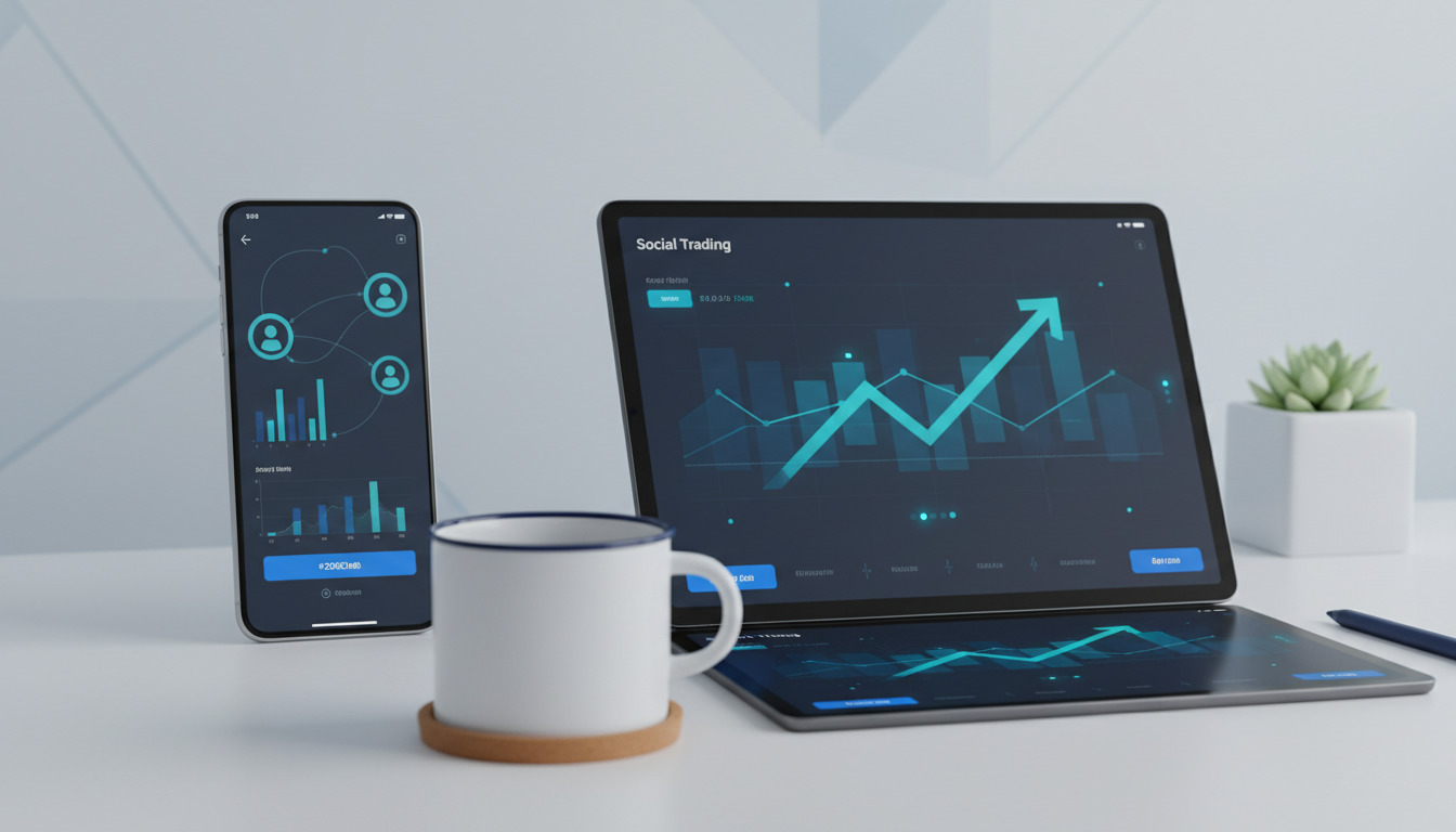 Trading-Plattformen und Tools