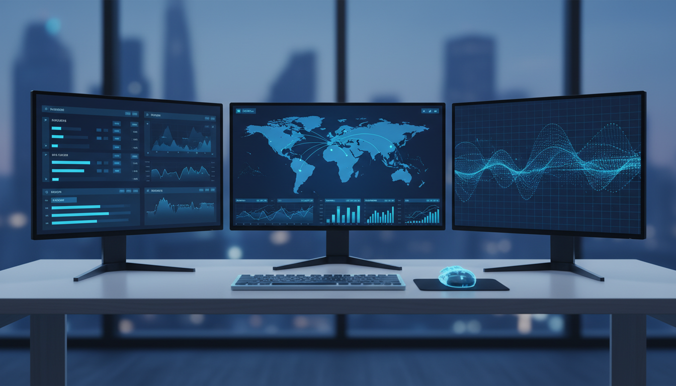 Testsieger Interactive Brokers: Warum #1 für Aktien-CFDs?